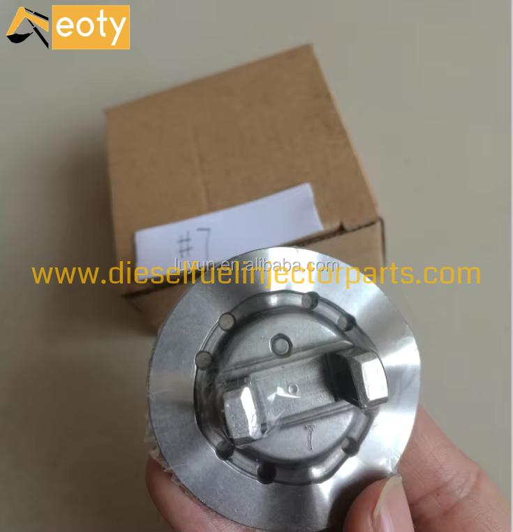 Fuel Injection VE Pump Cam Disc & Cam Plate 096230-0070 for Diesel Engine