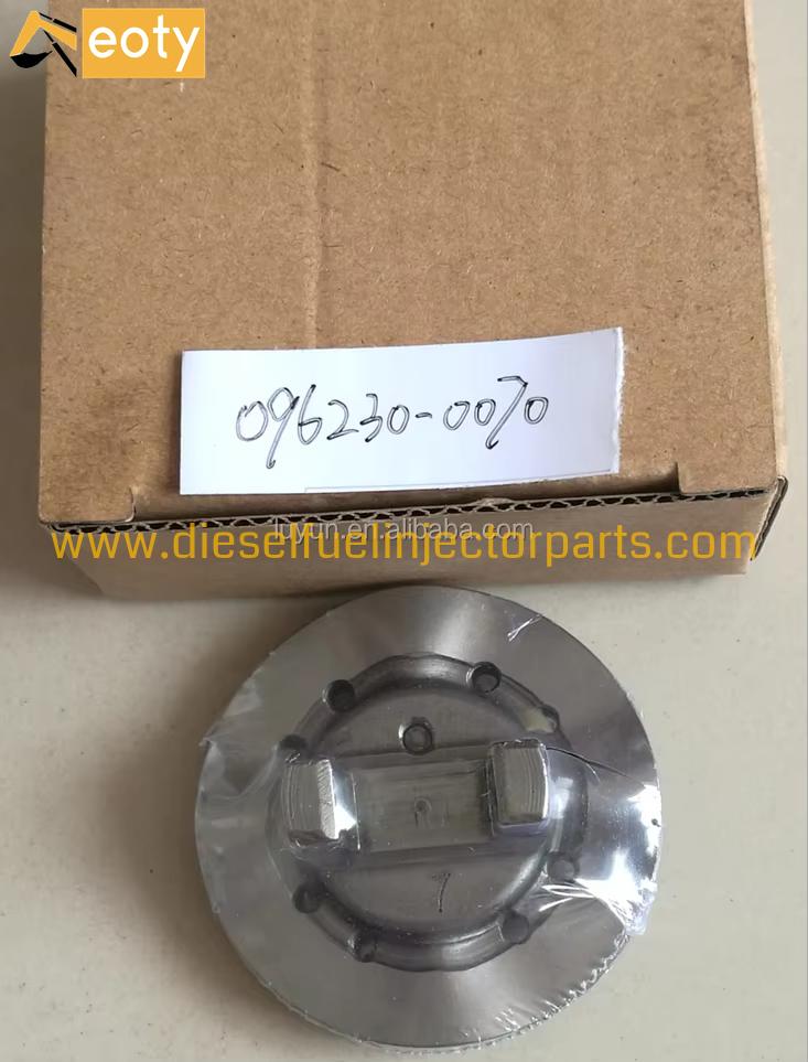 Fuel Injection VE Pump Cam Disc & Cam Plate 096230-0070 for Diesel Engine