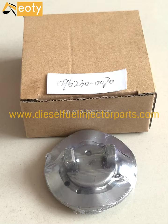 Fuel Injection VE Pump Cam Disc & Cam Plate 096230-0070 for Diesel Engine