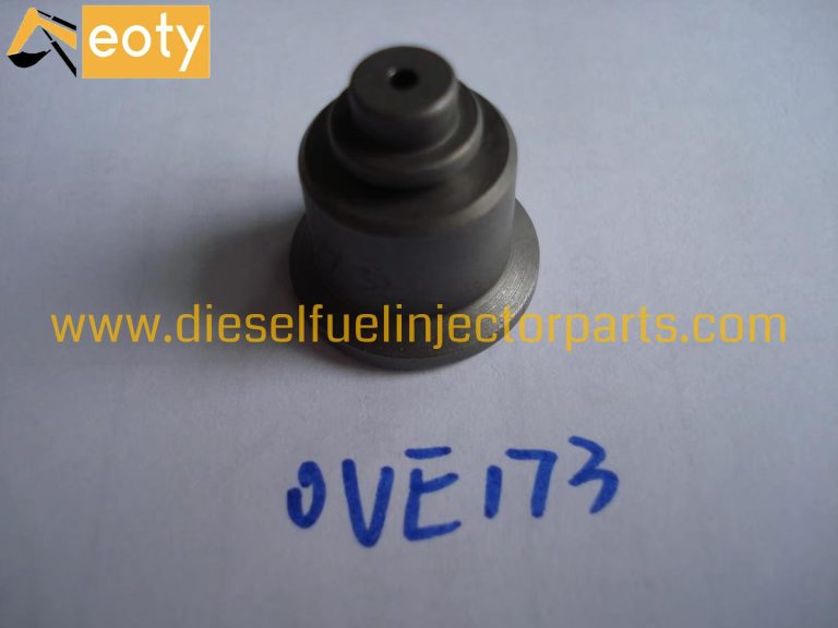 VE15 Diesel Injector Pump Delivery Valve 146430-1420 Fuel Injection D.V for Engine Repair
