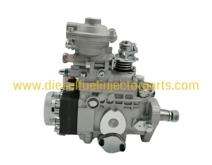 Cummins 4BT3.9 Remanufactured VE Fuel Injection Pump 0460424326 3960902 0460424534