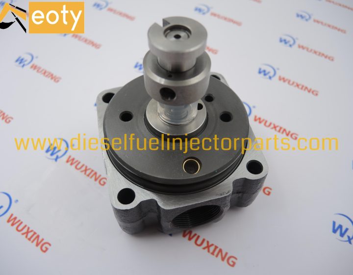 OEM 096400-1000 VE Pump Head Rotor 4/10R for Toyota Diesel Engine Fuel Injection System