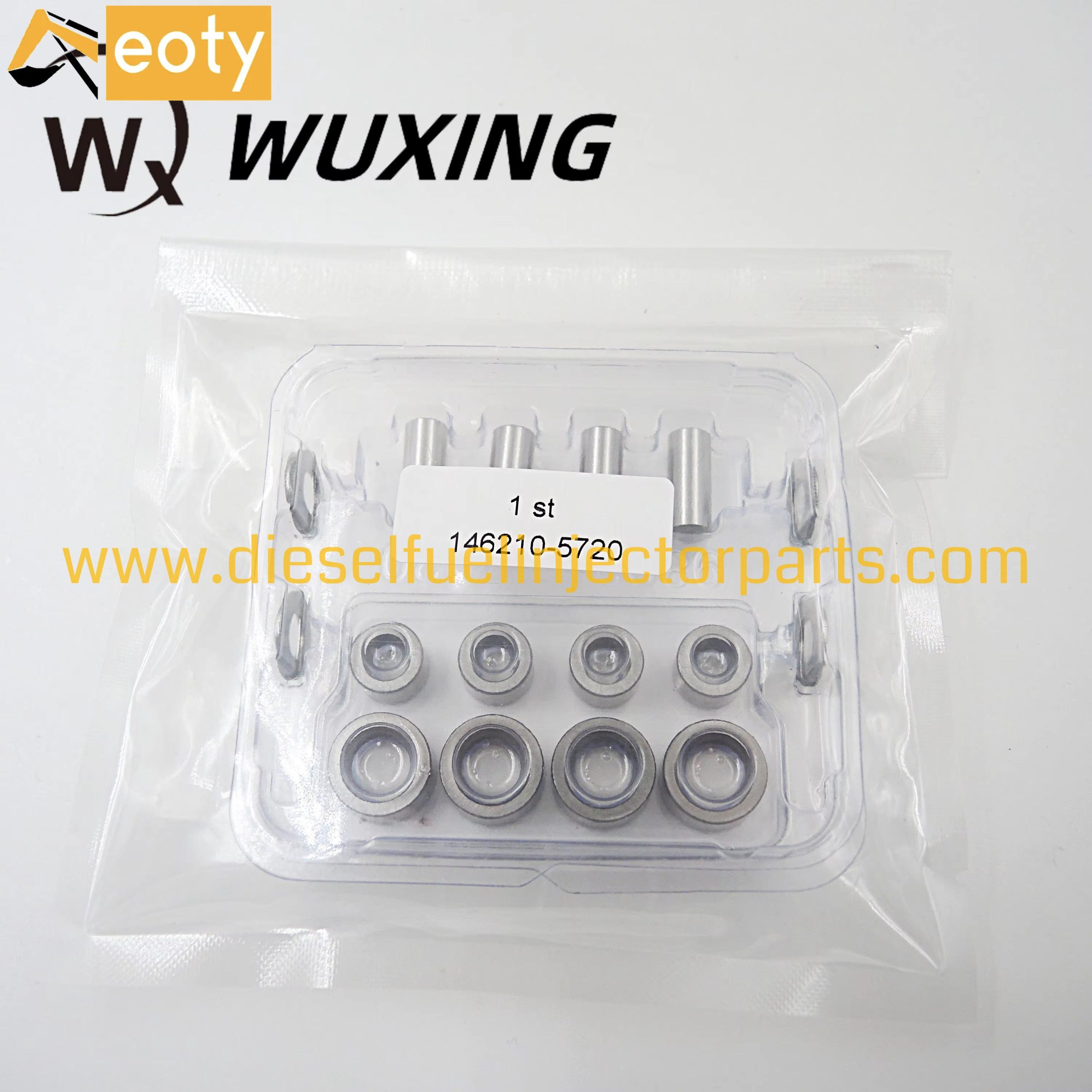 VE Pump Roller Assy 146210-5720 for Diesel Engine Fuel Injection Repair Kit