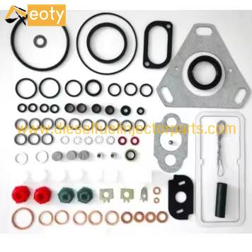 Lucas CAV DPA Fuel Injection Pump Repair Kit 7135-110 / 7135-110S