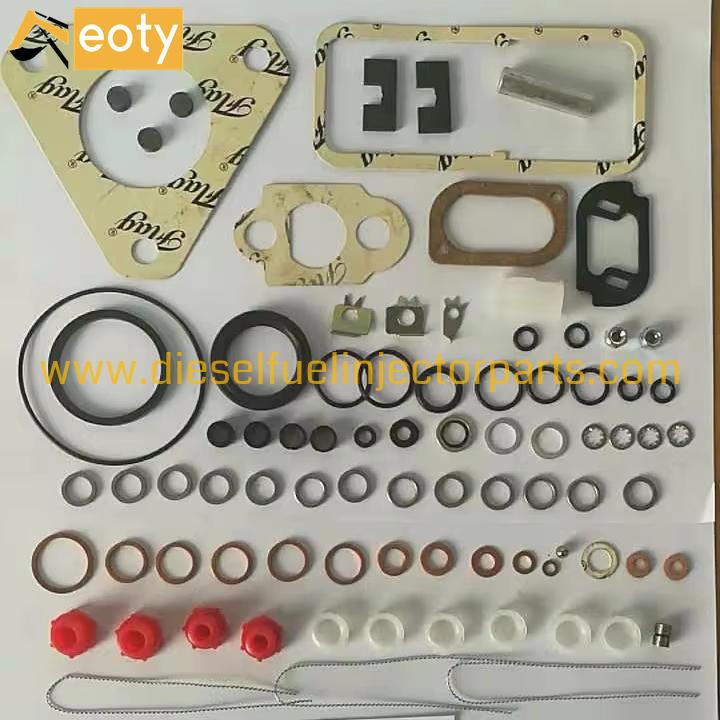 Lucas CAV DPA Fuel Injection Pump Repair Kit 7135-110 / 7135-110S