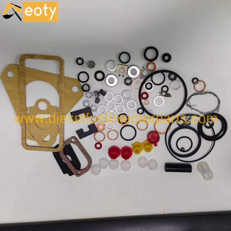 High Quality Diesel Fuel Injection Repair Kit 7135-110 / 7135-110S for Heavy Duty Engines
