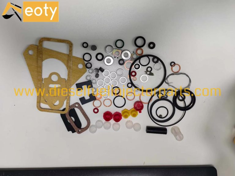 High Quality Diesel Fuel Injection Repair Kit 7135-110 / 7135-110S for Heavy Duty Engines