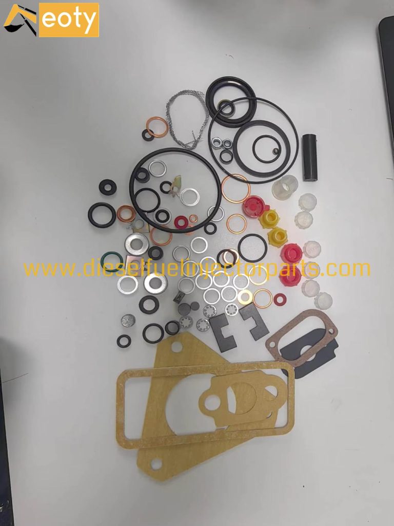 High Quality Diesel Fuel Injection Repair Kit 7135-110 / 7135-110S for Heavy Duty Engines