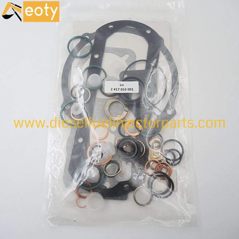 Bosch-Style P7100A Fuel Injection Repair Kit – High-Quality Diesel Engine Parts, Steel Construction