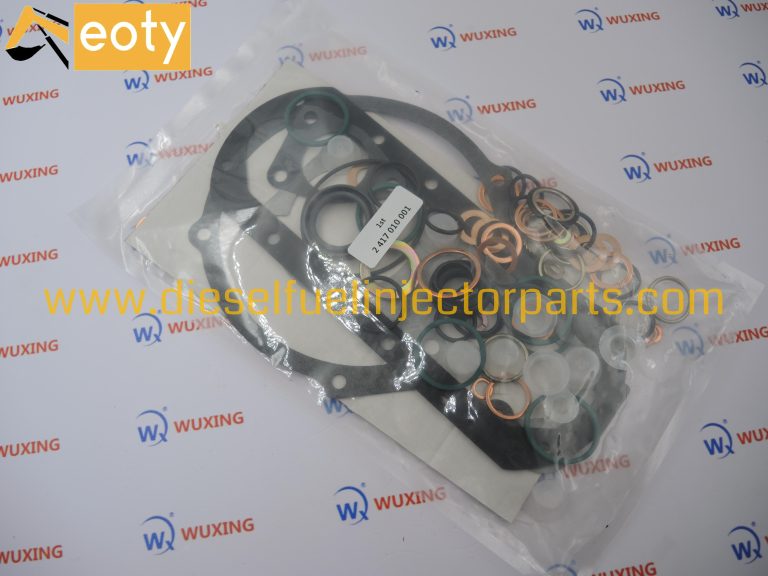 Bosch-Style P7100A Fuel Injection Repair Kit – High-Quality Diesel Engine Parts, Steel Construction