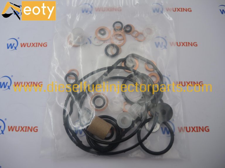 Bosch-Style P7100A Fuel Injection Repair Kit – High-Quality Diesel Engine Parts, Steel Construction