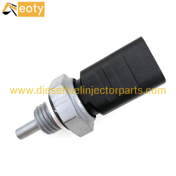 Renault Diesel Engine Water Temperature Sensor 8200561449 226306024R Standard Size