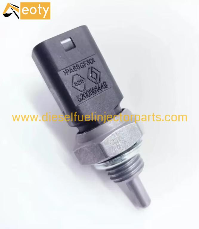 Renault Diesel Engine Water Temperature Sensor 8200561449 226306024R Standard Size