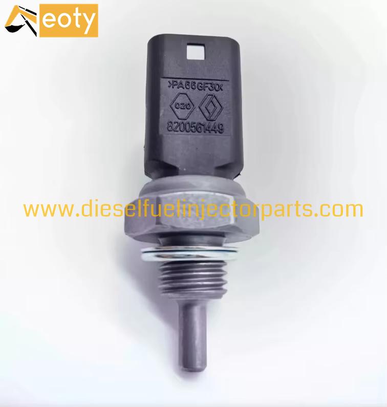 Renault Diesel Engine Water Temperature Sensor 8200561449 226306024R Standard Size