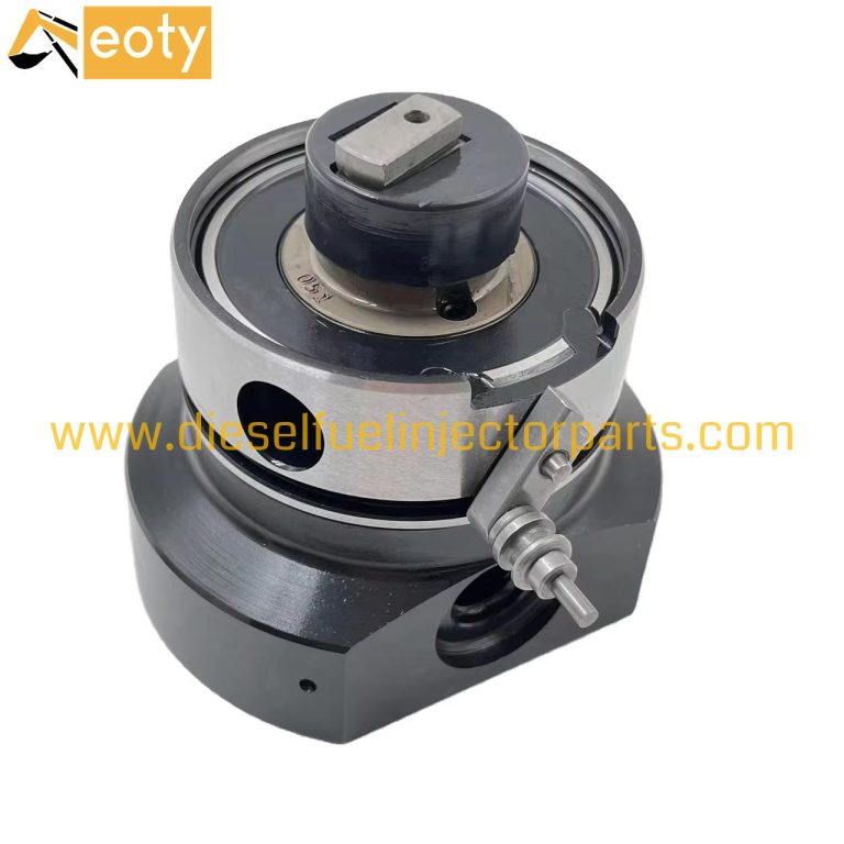 9050-300L Diesel Fuel Injection Pump Head Rotor & Rotor 215L 4/7R for Excavator Engine