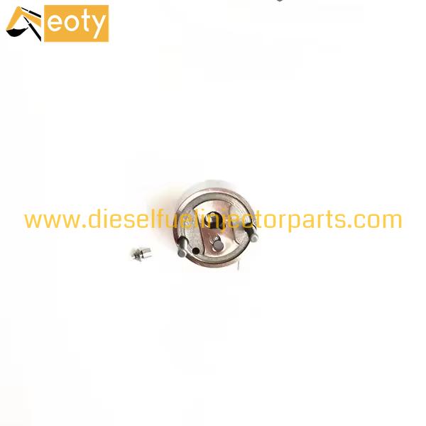 Bosch Piezo Injector Control Valve F00GX17004 F00GX17005 for 115/116/117 Injector Series