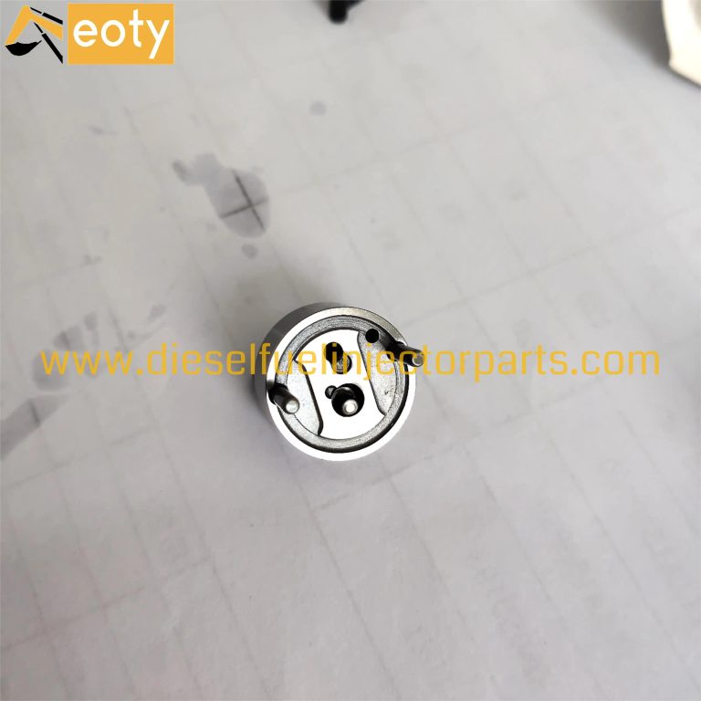 Bosch Piezo Injector Control Valve F00GX17004 F00GX17005 for 115/116/117 Injector Series