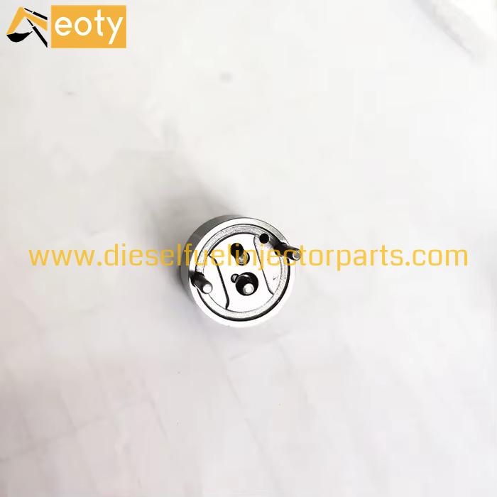 Bosch Piezo Injector Control Valve F00GX17004 F00GX17005 for 115/116/117 Injector Series