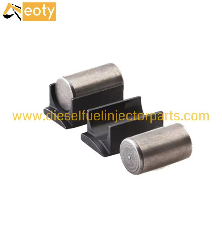 Excavator Diesel Engine Roller & Shoe Kit 7135-72 7135-72N Overhaul Repair Kit Standard Size