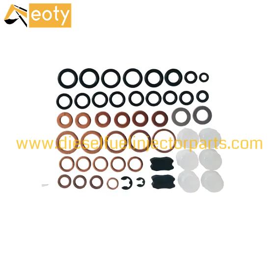 Bosch Diesel Fuel Injection Repair Kit 1467010467 (800159) High Quality Replacement