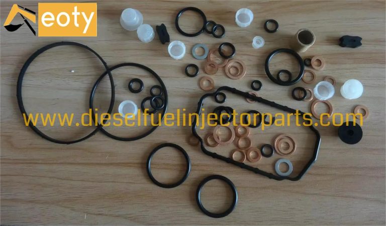 Bosch Diesel Fuel Injection Repair Kit 1467010467 (800159) High Quality Replacement