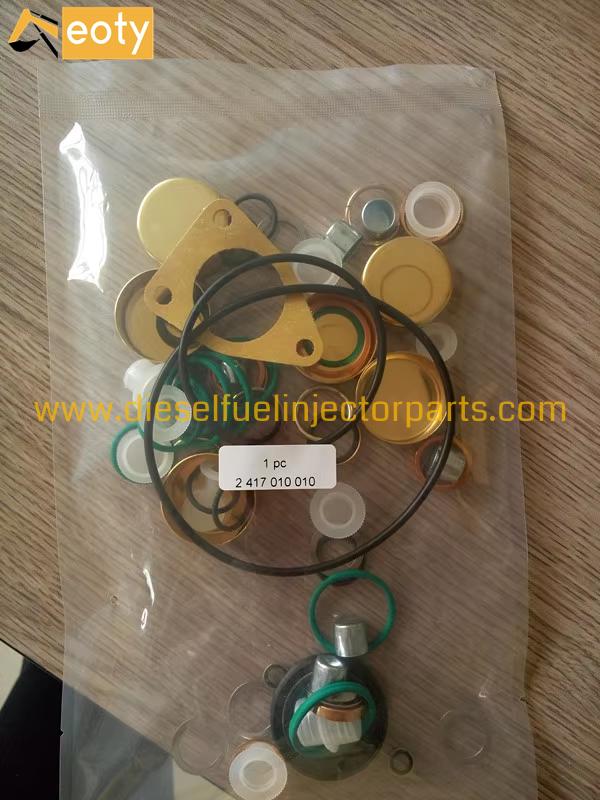Fuel Injection Pump Repair Kit 2 417 010 010 / 2417010010 for Excavator Engine