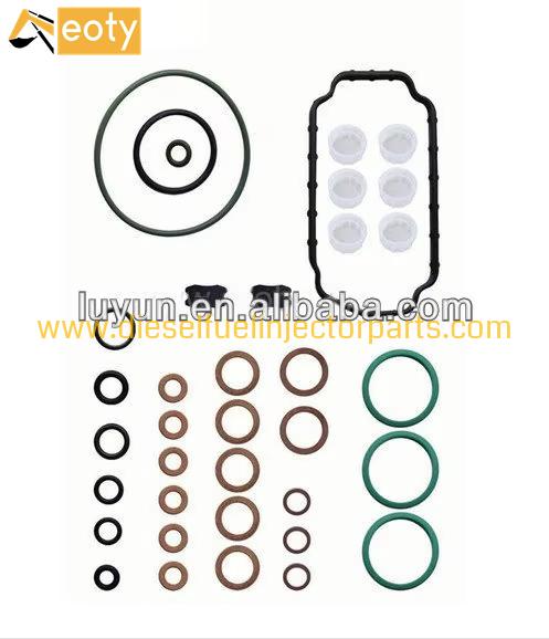 P8500(A) Diesel Fuel Injection Pump Repair Kit – OEM pS8500 – High Quality