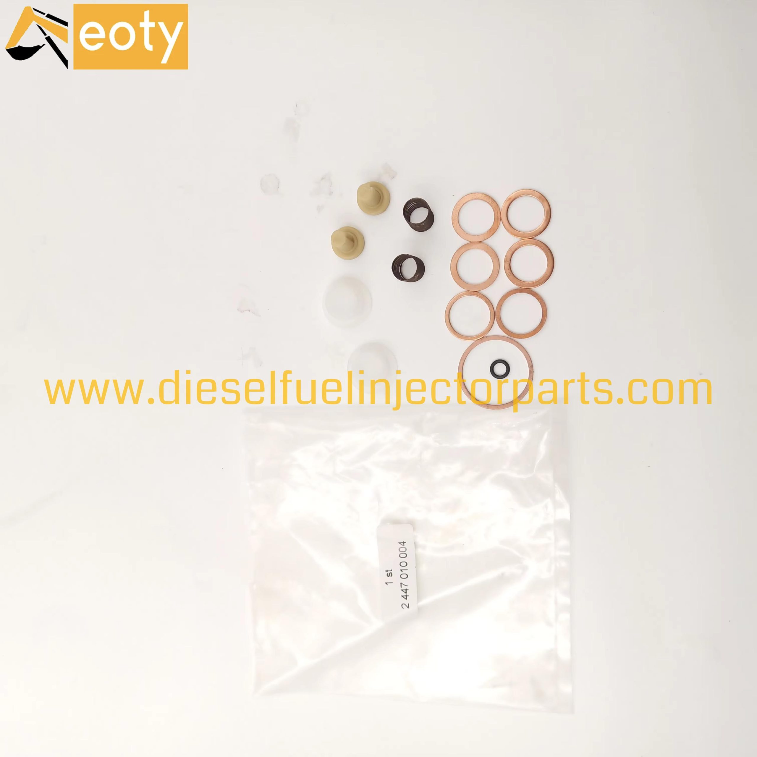Diesel Fuel Injection VE Pump Repair Kit 9441080020 – High-Quality OEM Replacement for Car Engine Fuel System