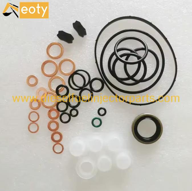 OEM 800636 Diesel Fuel Injection VE Pump Repair Kit with Seal 20x30x7