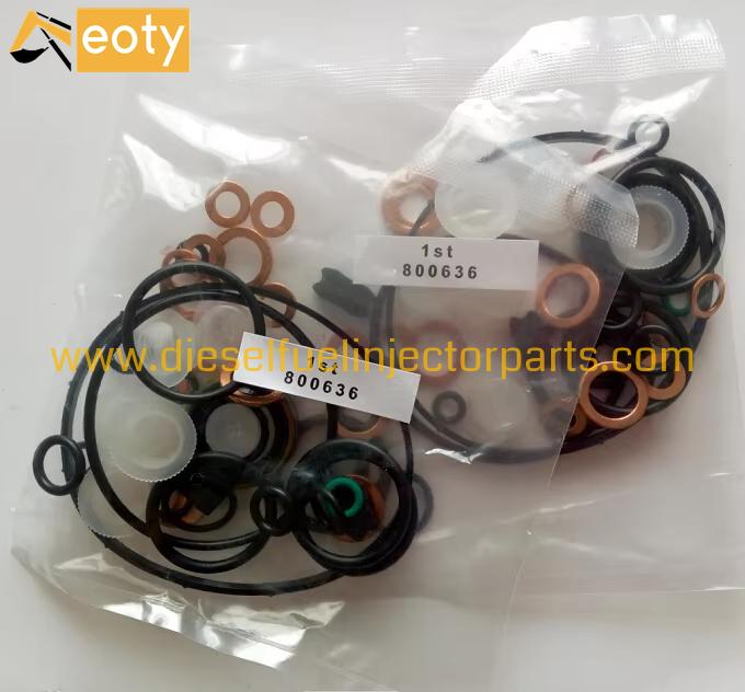 OEM 800636 Diesel Fuel Injection VE Pump Repair Kit with Seal 20x30x7