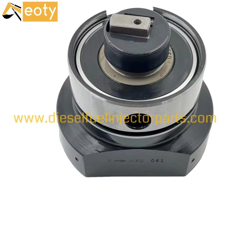 High-Quality Fuel Injection Pump Head Rotor 7185-044L & Rotor 043L for Excavator Diesel Engine