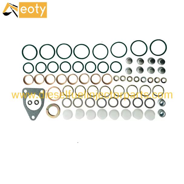 2417010022 Diesel Fuel Pump Repair Kit 2 417 010 022 | High Quality | OEM 2417 010 001