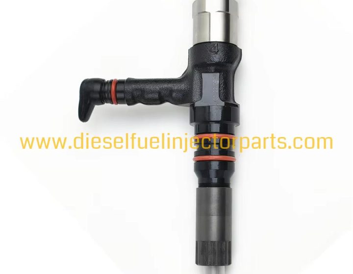 Denso Common Rail Diesel Injector 095000-6120 / 6261-11-3100 for Excavator & Truck Engine