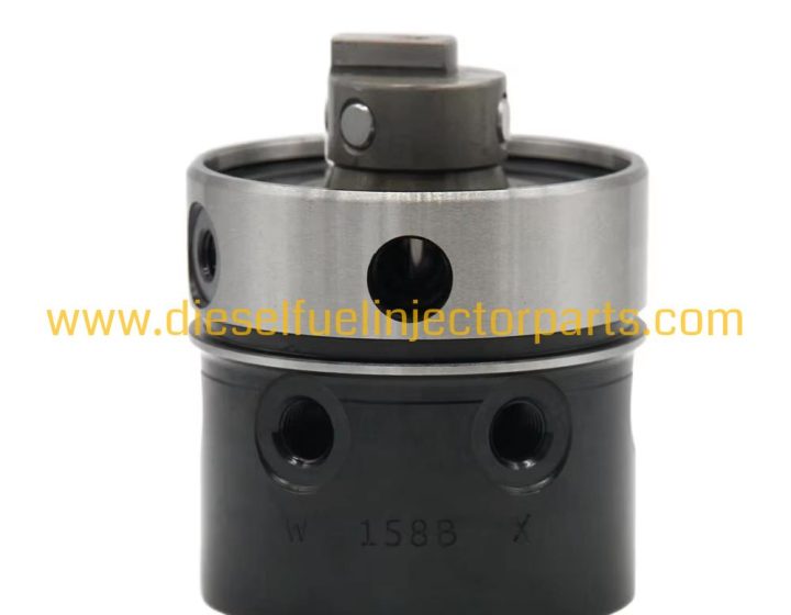 DPS Fuel Injection Pump Head Rotor 528K 4/7L for Diesel Engine – High Quality B2B Supply
