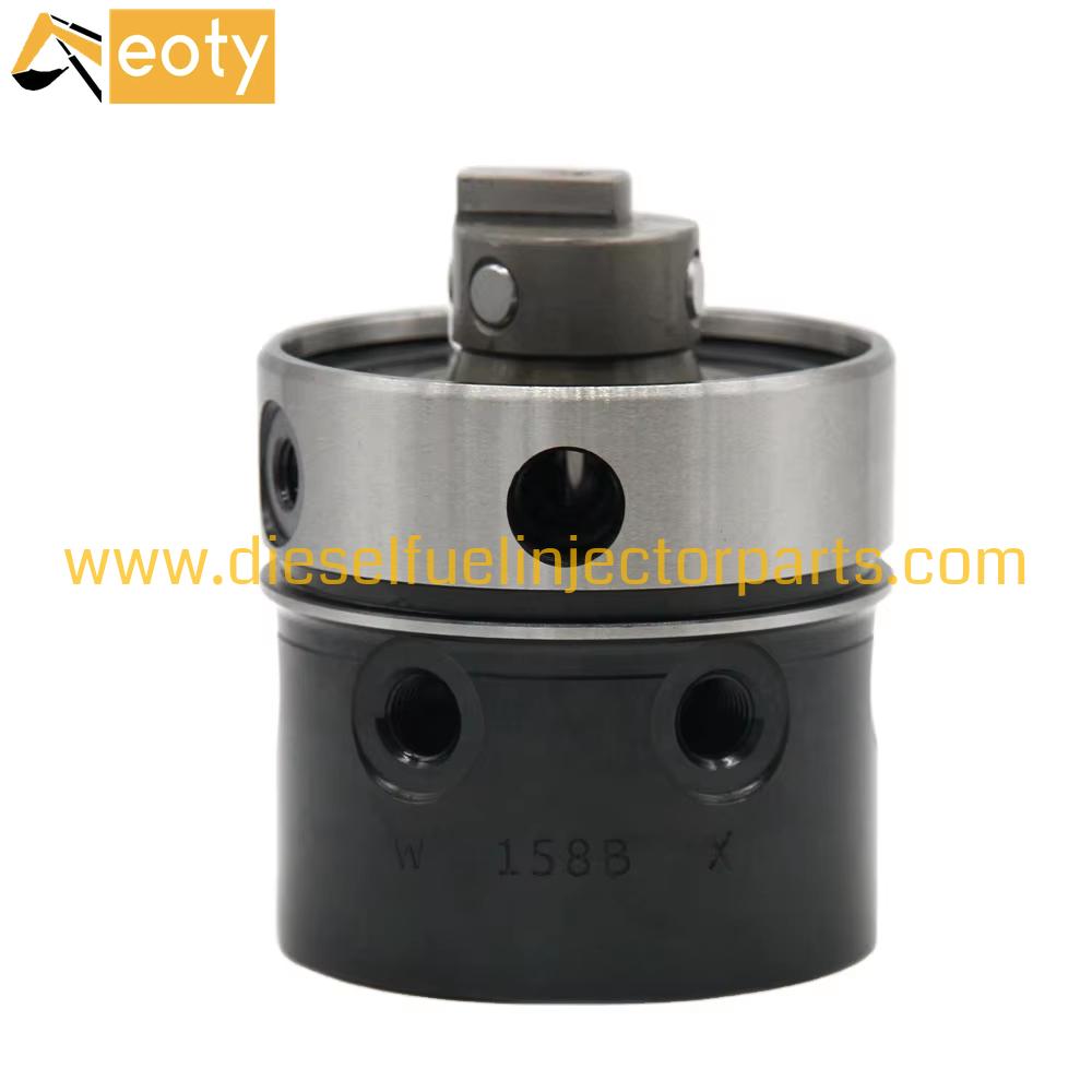DPS Fuel Injection Pump Head Rotor 528K 4/7L for Diesel Engine – High Quality B2B Supply