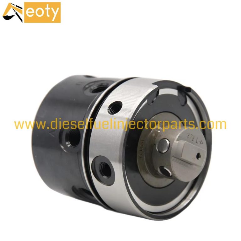 DPS Fuel Injection Pump Head Rotor 528K 4/7L for Diesel Engine – High Quality B2B Supply
