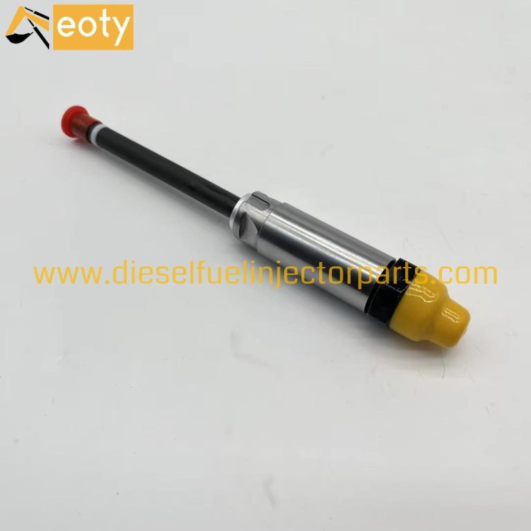 High-Performance Common Rail Fuel Injector 170-5187 for Caterpillar 3406C, 3412, 3412C Engines