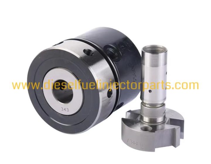 Diesel Fuel Injection DPA Head Rotor 7180-819U & 820U 4/9R for Fuel System Repair