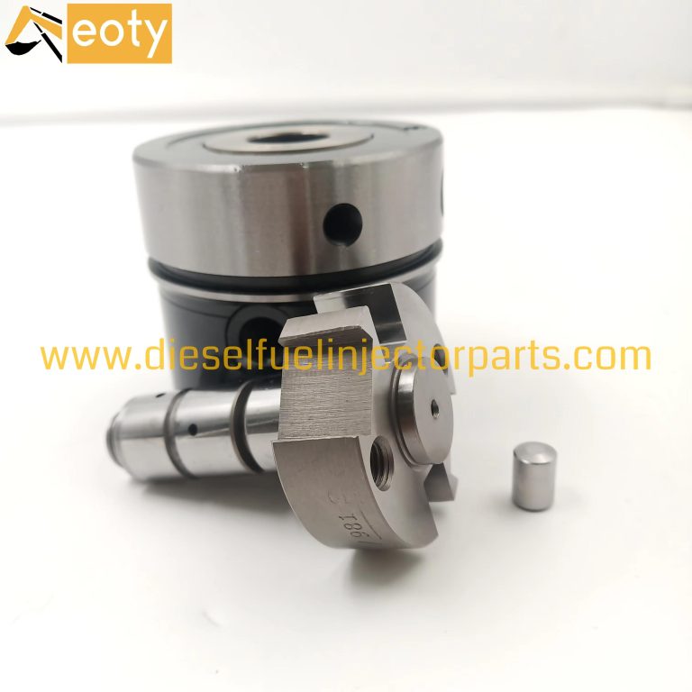 Diesel Fuel Injection DPA Head Rotor 7180-819U & 820U 4/9R for Fuel System Repair