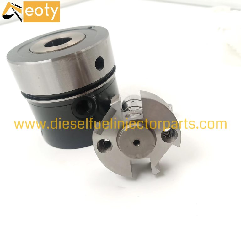 Diesel Fuel Injection DPA Head Rotor 7180-819U & 820U 4/9R for Fuel System Repair