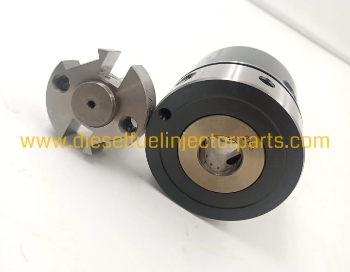 Bosch DPA Type Diesel Fuel Injection Head Rotor 7180-977S with Rotor 981S 3/8.5R for Fuel System Repair