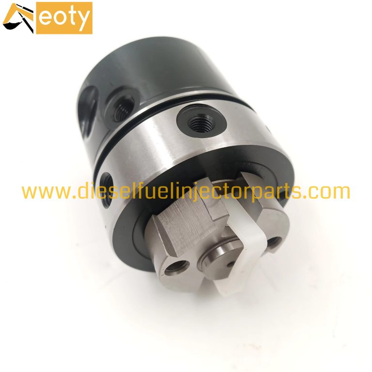 Bosch DPA Type Diesel Fuel Injection Head Rotor 7180-977S with Rotor 981S 3/8.5R for Fuel System Repair