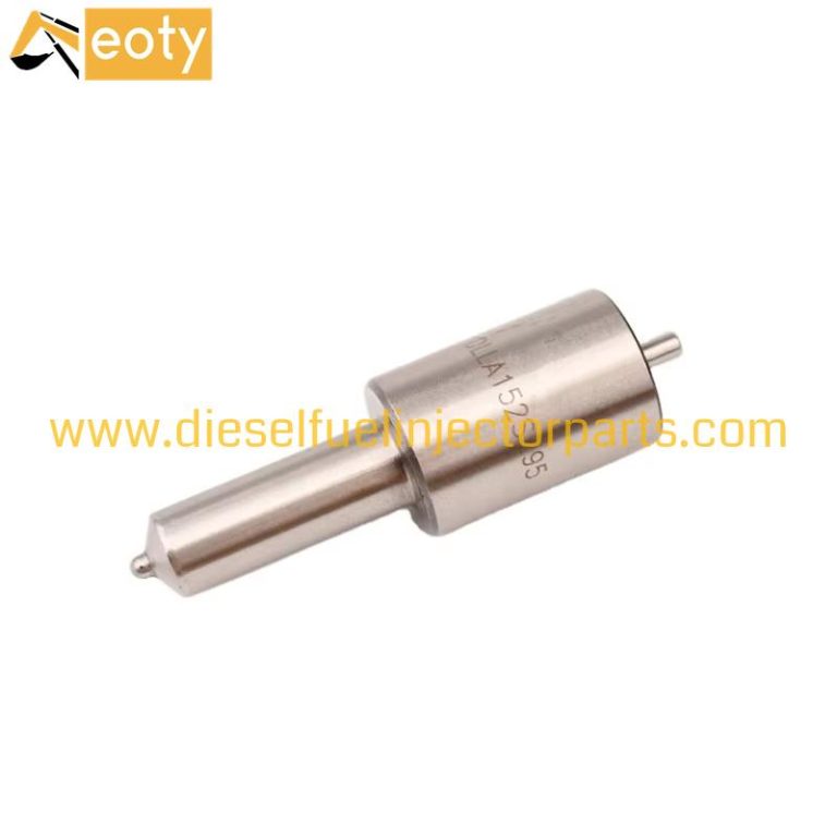 Diesel Fuel Injector Nozzle BDLL150S6408 BDLL140S6422 BDLL140S6423 BDLL150S6435