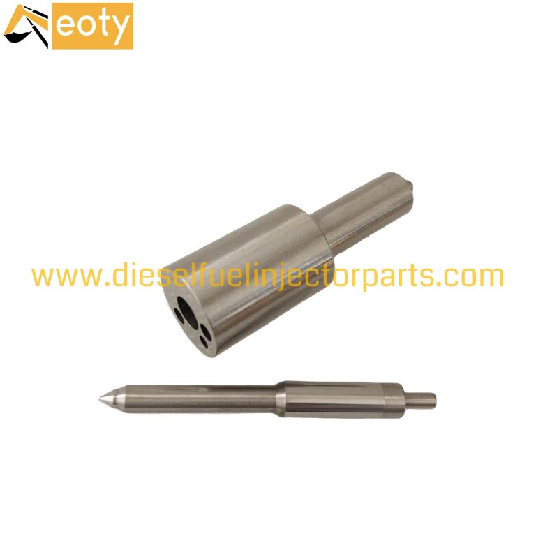 Diesel Fuel Injector Nozzle BDLL150S6408 BDLL140S6422 BDLL140S6423 BDLL150S6435