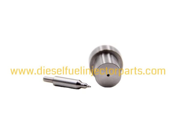 Fuel Injector Nozzle DN0PDN122 – High-Quality Diesel Injection Replacement for Excavator Engines