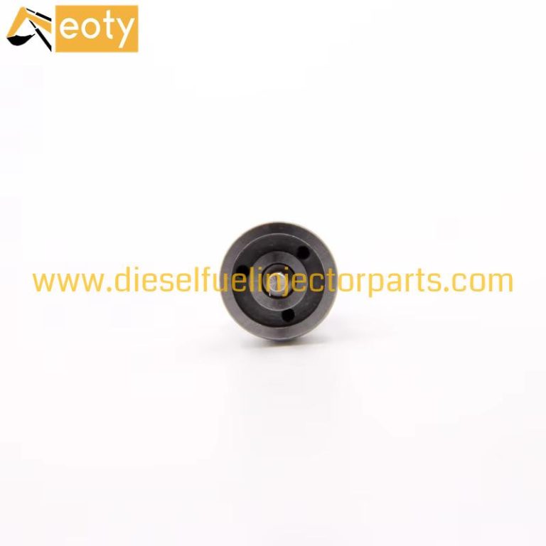 High Quality Fuel Injector Nozzle DN0PD37 Diesel Engine Replacement Part