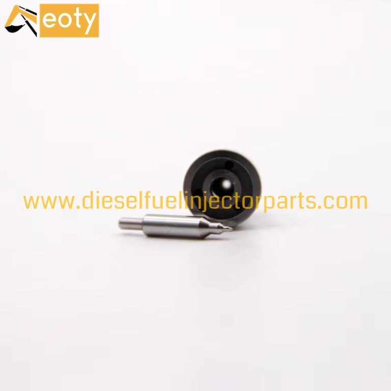 High Quality Fuel Injector Nozzle DN0PD37 Diesel Engine Replacement Part
