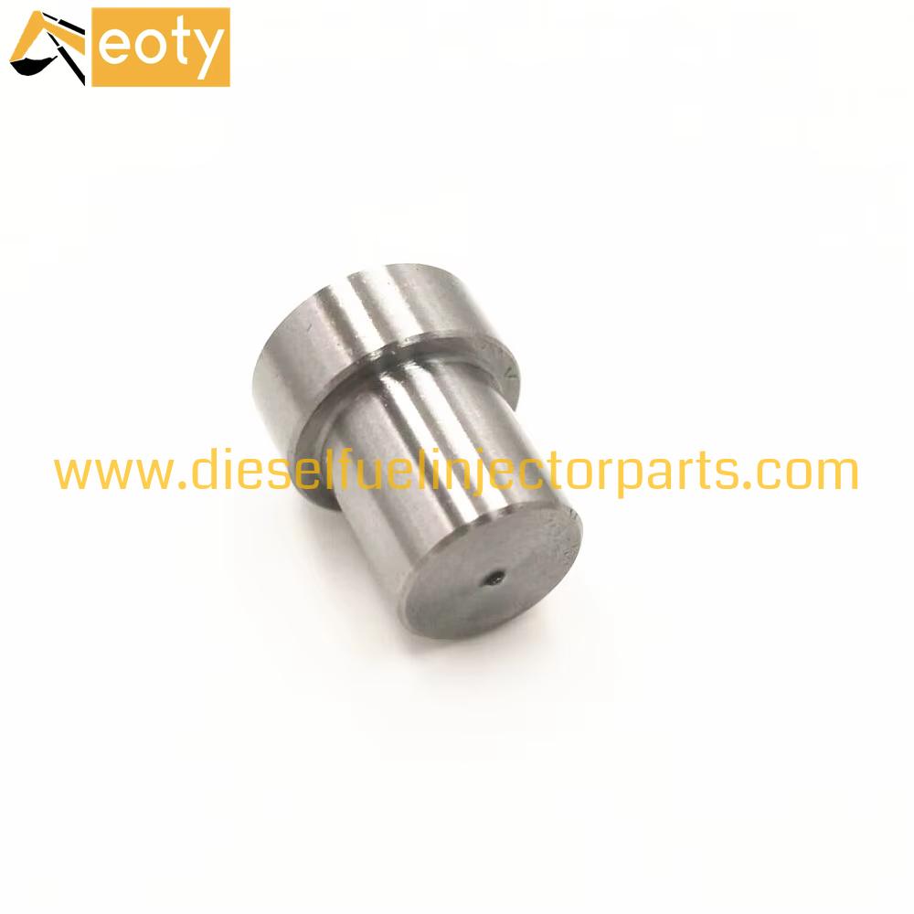 Wuxing DN4PD62 Short Nozzle Type Injector Nozzle for Diesel Fuel Injection System
