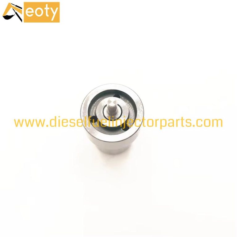 Wuxing DN4PD62 Short Nozzle Type Injector Nozzle for Diesel Fuel Injection System