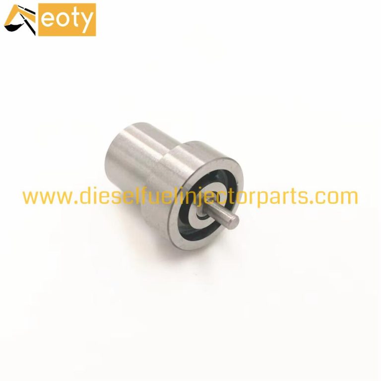 Wuxing DN4PD62 Short Nozzle Type Injector Nozzle for Diesel Fuel Injection System